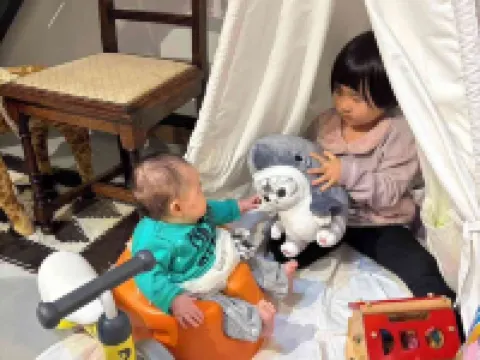 アンティークス犬山 犬山のホテル