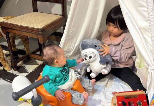 3. 안티크스 이누야..