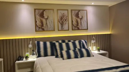 Gold Flat Praia de Cabo Branco Отели рядом с достопримечательностью «Trans-Amazonian Highway»