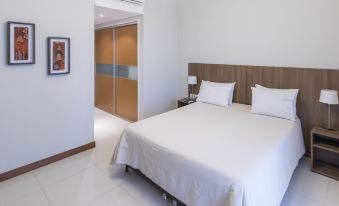 Asunción Rent Suites Santa Teresa
