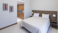 Asunción Rent Suites Santa Teresa Hoteles en Luque
