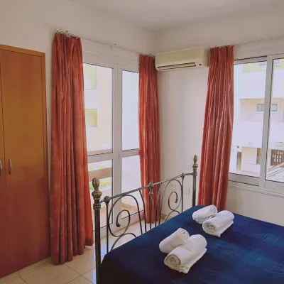 86 AN - Stay Napa Dreams Các khách sạn ở Ayia Napa City Center