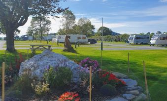 Gaerhyfryd Static Caravan & Family Friendly Site