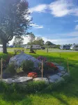 Gaerhyfryd Static Caravan & Family Friendly Site Hotels in Ceiriog Ucha