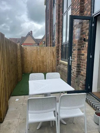 Peak Willow Apartments Отели рядом с достопримечательностью «Васт»