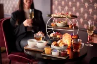 Van der Valk Hotel Lelystad - breakfast