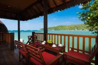 Koh Tao Relax Freedom Beach Resort فنادق في منطقة كوه فانجان