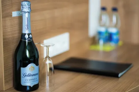 Bed & Breakfast Outlet Hotel