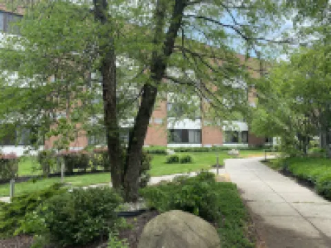 Clarion Hotel Conference Center on Lake Erie Dunkirk otelleri