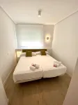 Apartamentos 525 Los Narejos - bar
