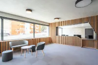 Résidence Les Écrins d'Auris - Vacancéole Hôtels à : Auris