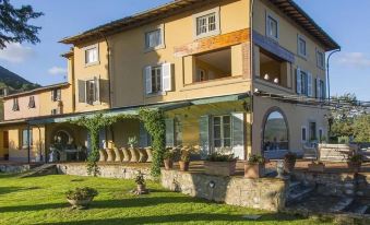 Villa Medea in Maggiano