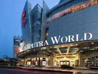The Day Residence Hotels near Sampoerna Strategic Square