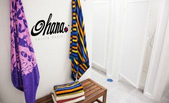 Ohana Tarifa Hostel