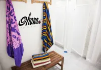 Ohana Tarifa Hostel