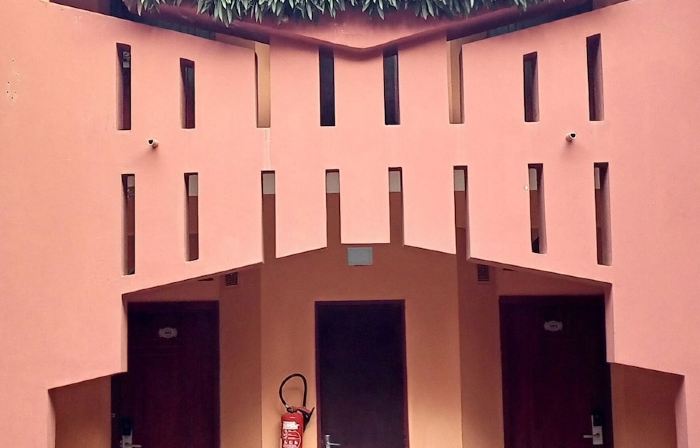 Hostellerie le Relais St Hubert