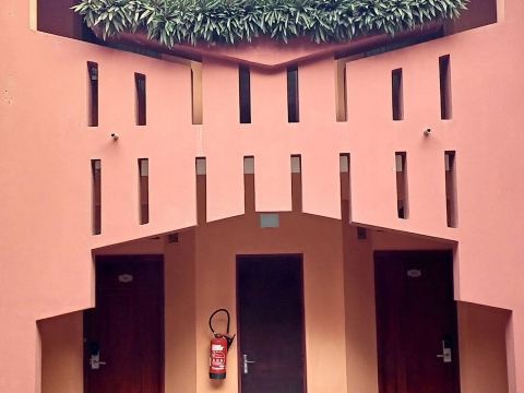 Hostellerie le Relais St Hubert
