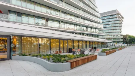 Prywatne Apartamenty w Wave, Sun & Snow