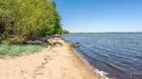 Katamarany Zatoka, Sun & Snow Hotel a Bolszewo