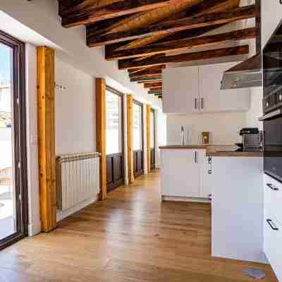 Smartr Madrid Gran Via Apartments Rooms