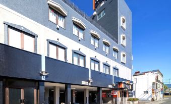 APA Hotel Miyazaki Nobeoka Ekimae