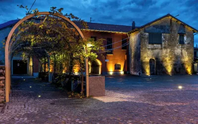 La Torretta 2 sul Lago Maggiore Hotels near Chiesa S.Stefano