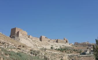 Castle House