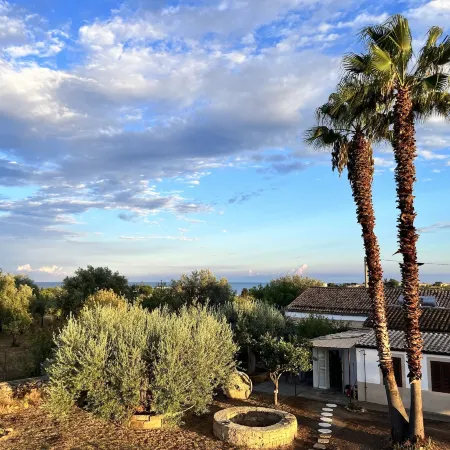 Casapiuholidaysicilia - Adults Only