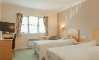 The Wiltshire Hotel, Golf and Leisure Resort