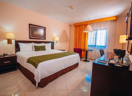 Eco City Hoteles