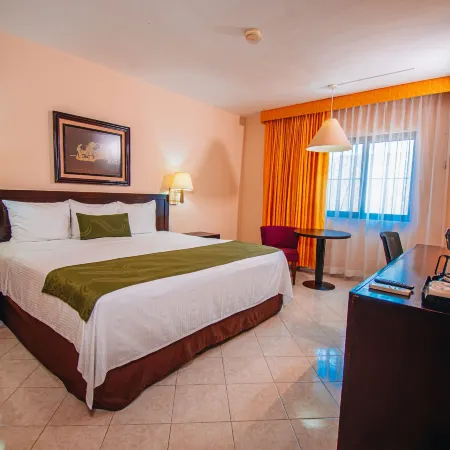 Eco City Hoteles