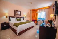 Eco City Hoteles Hotel di 