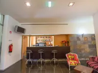 Hotel de Cerva Hotel a Cerva