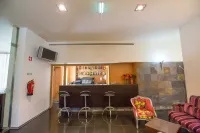 호텔 드 세르바 Borbela 호텔
