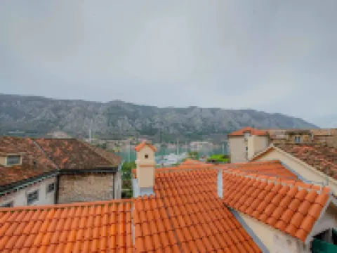 แอนทิกาเกสต์เฮาส์ โรงแรมในโคเตอร์