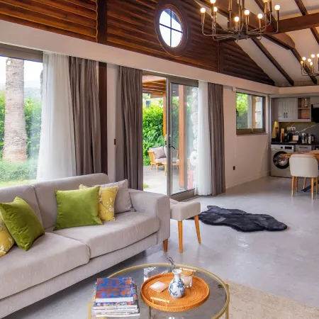 Kaya Villas Exclusive