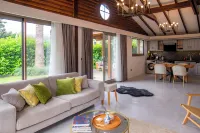 Kaya Villas Exclusive