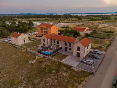 Villa Nia Zadarvillas