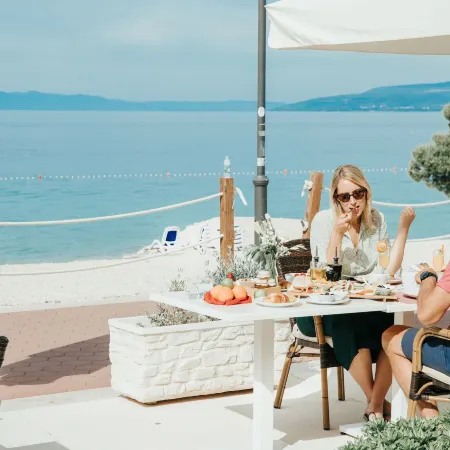 Romana Beach Resort