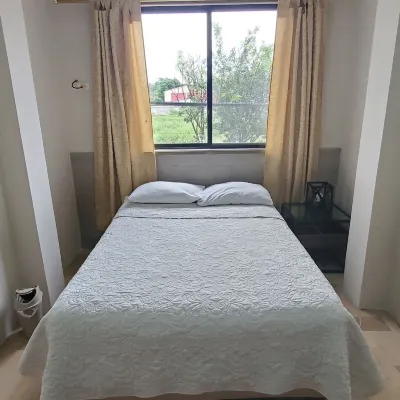 Ncg Suite Samanes 2 Hotels near Botanical Garden