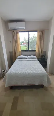Ncg Suite Samanes 2 Hotel a Daule Canton