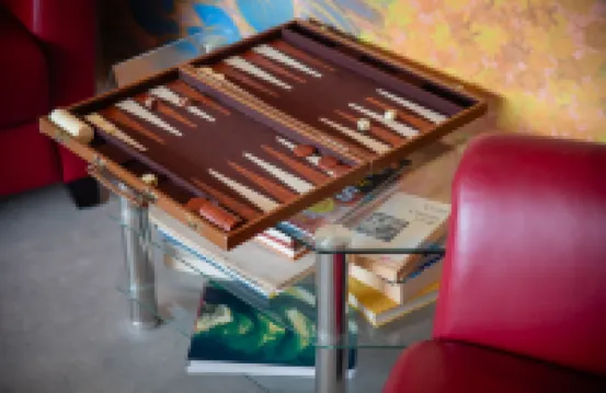 塞納河上的工作室 塞納河畔埃皮奈酒店