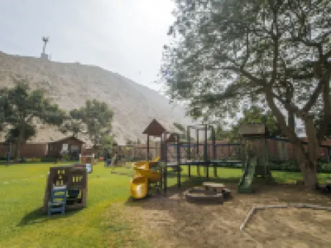 Vpx Hoteles Cieneguilla Hotels in Cieneguilla