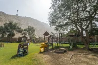 Vpx Hoteles Cieneguilla Hotel a Chaclacayo