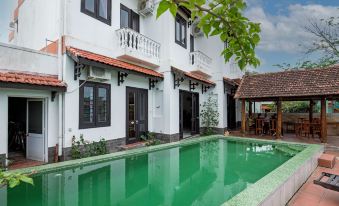 Hoi An Blue River Hotel