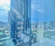 アップタウン パークスイーツ BGC - 絶景