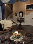 The 1890 Freeman House Hotels in Galveston