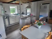 A Cozy House to Stay in Vandel Hotels in Vandel