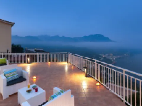 Gala Residence Villa Giovanna Hotel a Ravello