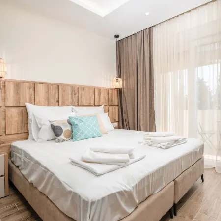 Hotel Olea